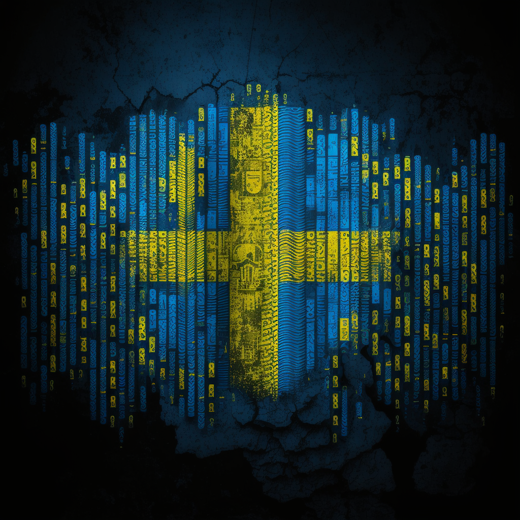 Cybertrigo Sweden