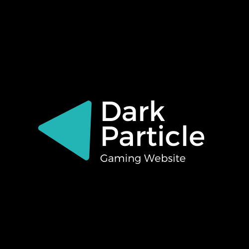 Darkparticle